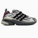 Adidas Adistar Cushion x SFTM Grey Black Burgundy, розмір 40