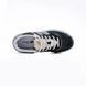 New Balance 327 Brown Navy, 36