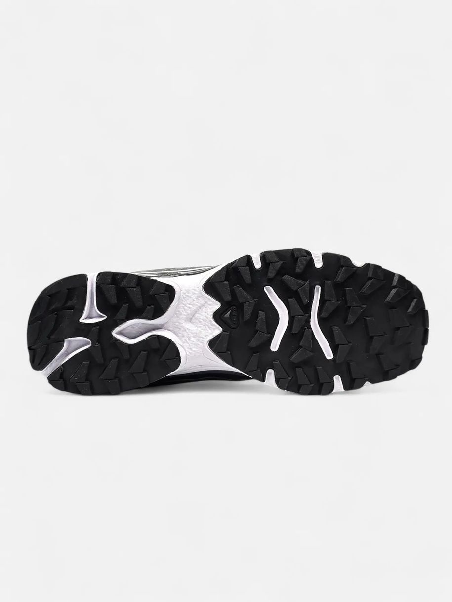 Salomon XT-6 Grey White Black, 48