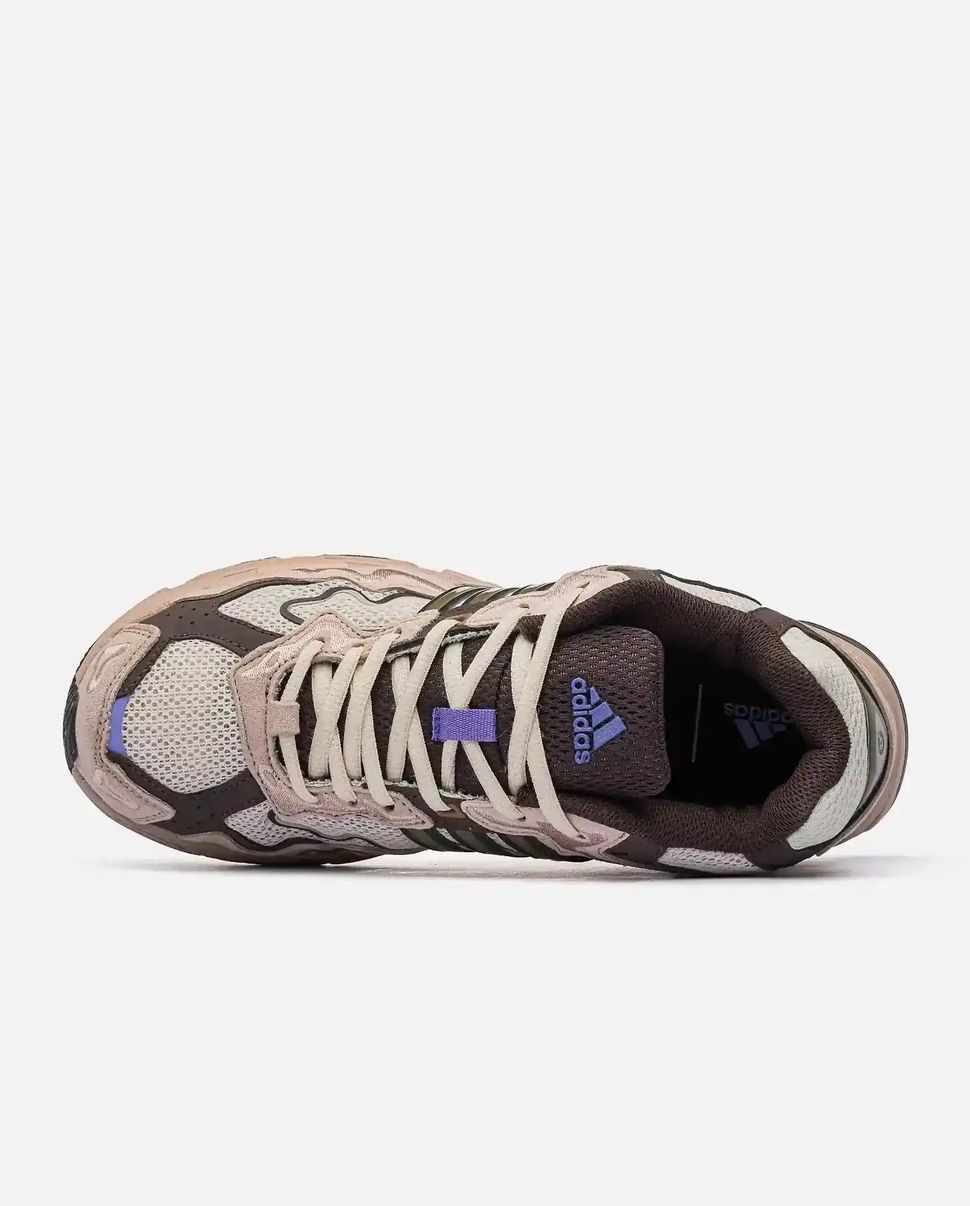 Adidas Response CL x Bad Bunny Brown Pink