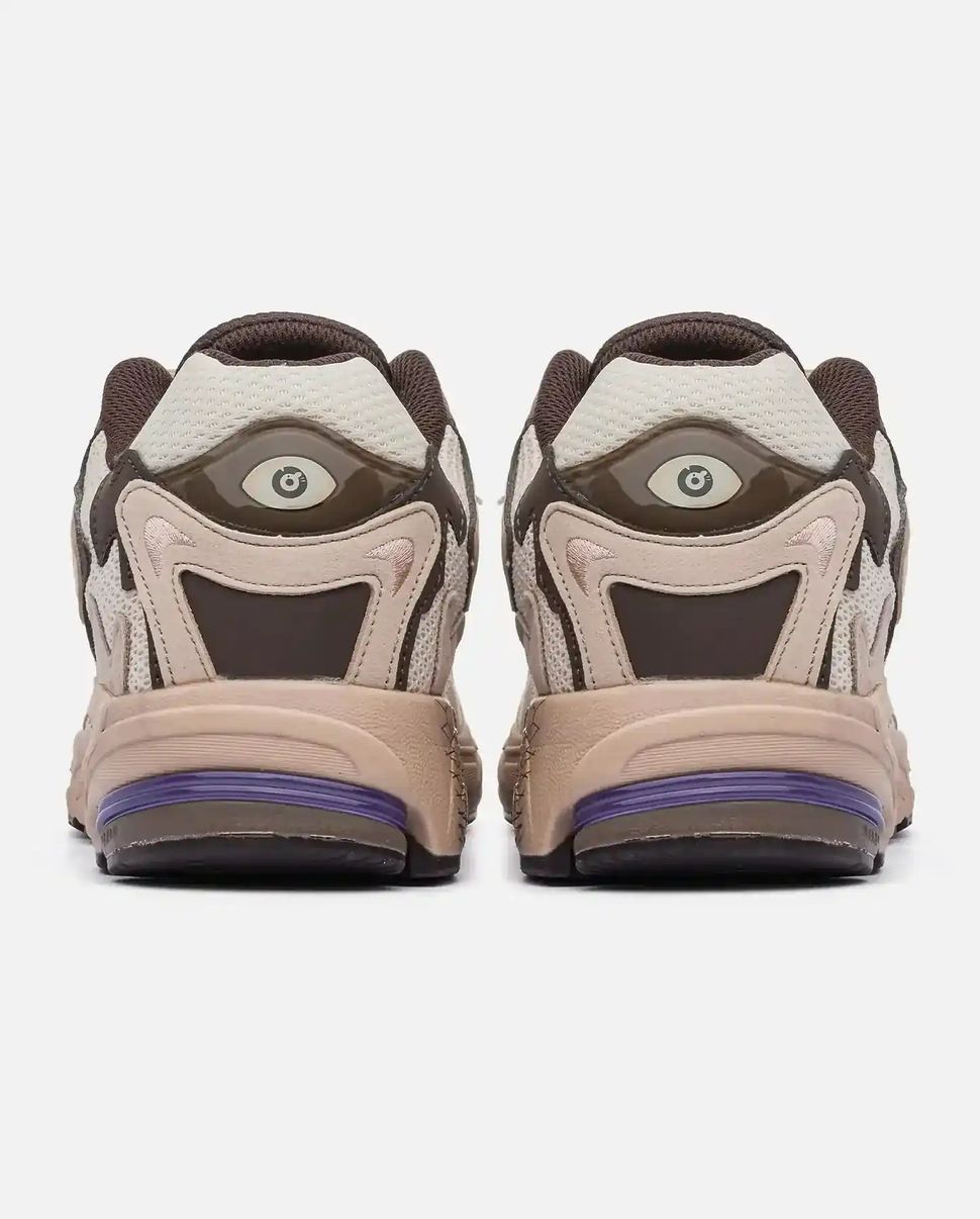 Adidas Response CL x Bad Bunny Brown Pink