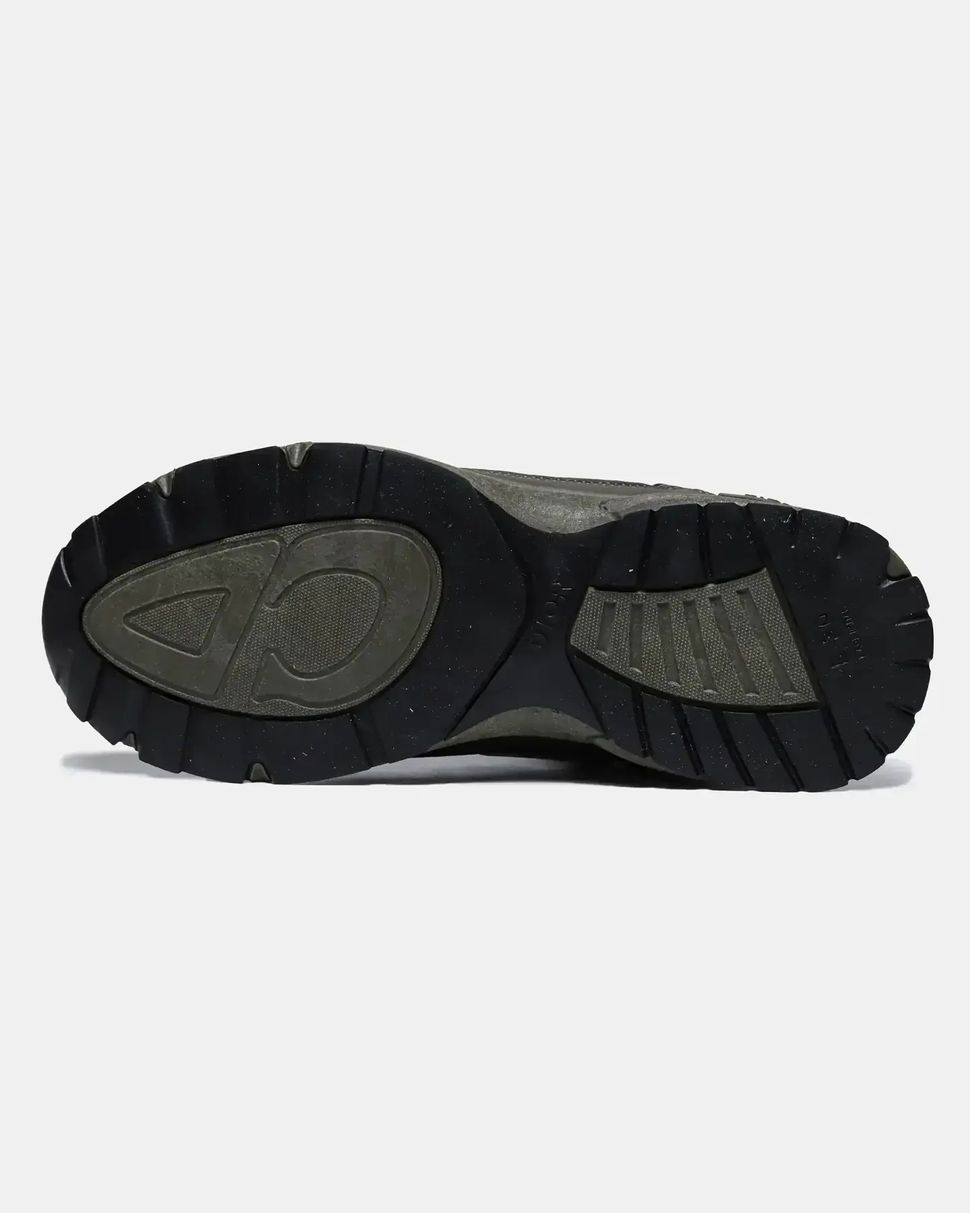 Dior B30 Reflective Olive Grey, 42