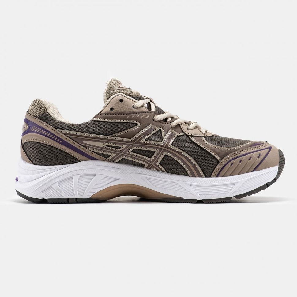 Кросівки Asics GT-2160 Brown 10342 фото