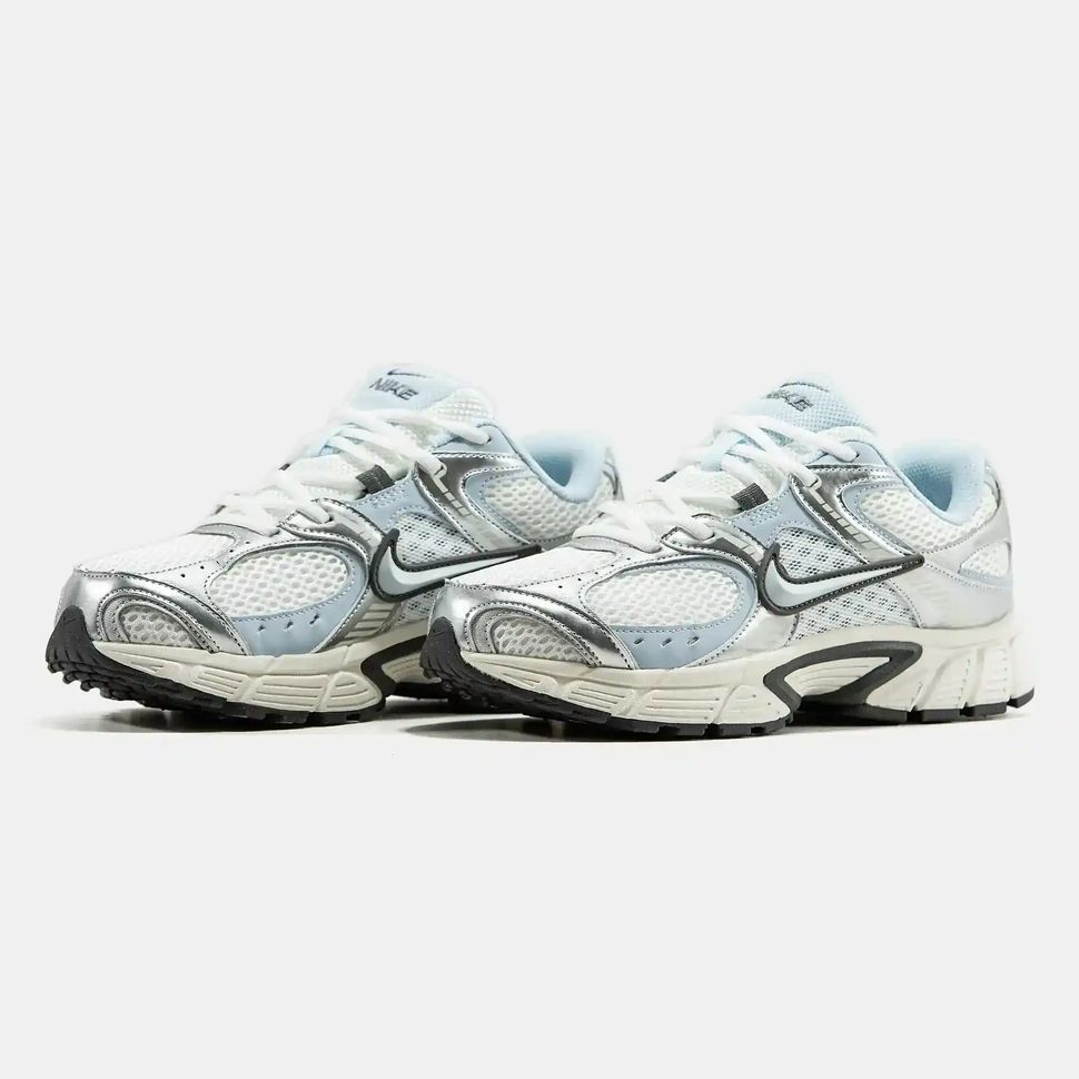 Nike V5 RNR Silver Blue White, 36