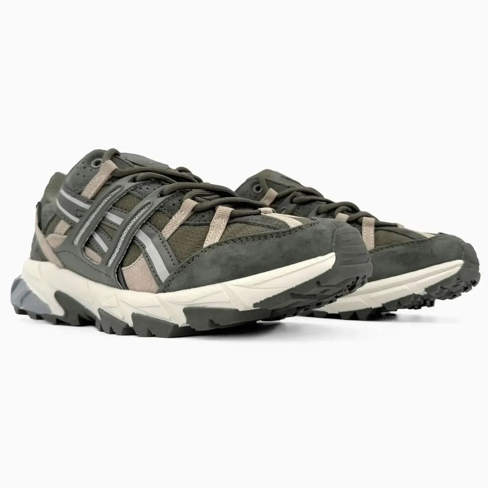 Asics Gel-Sonoma 15-50 GTX Forest Clay