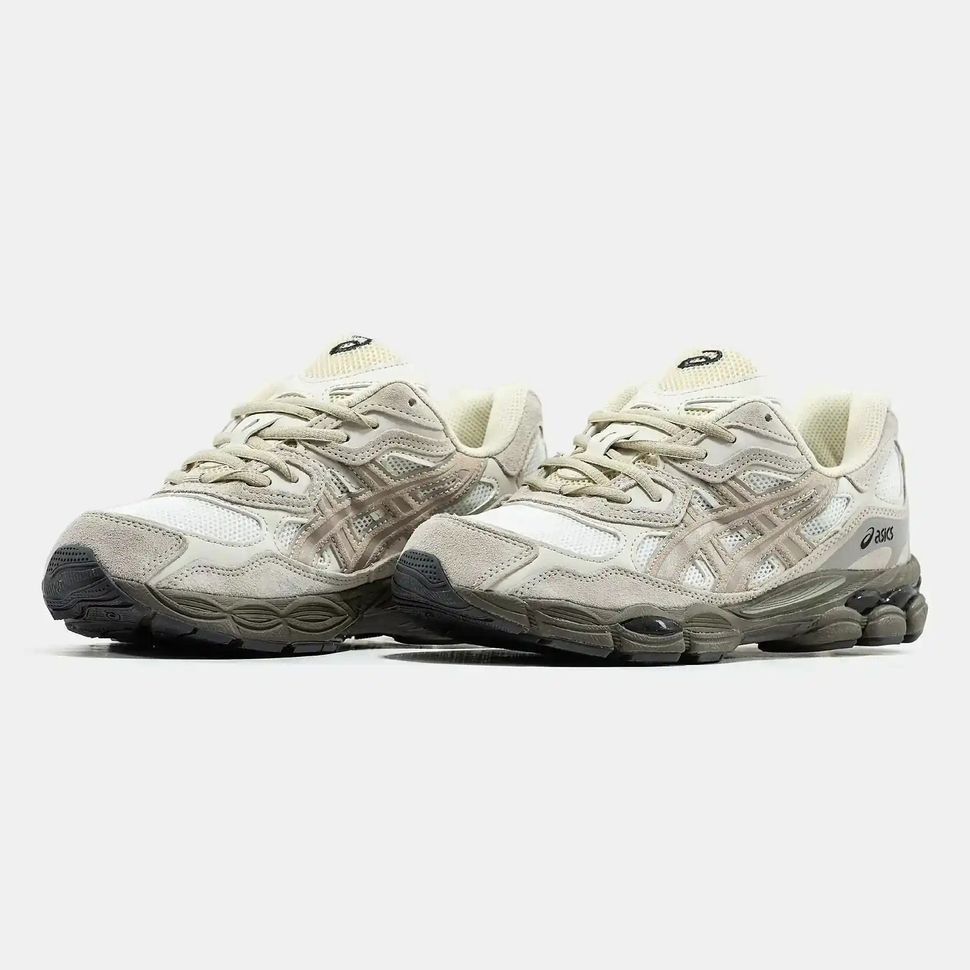ASICS Gel-NYC Cream Putty