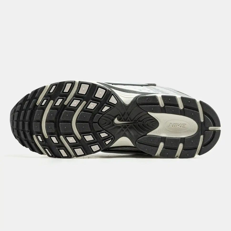 Nike V5 RNR Silver Blue White, 36
