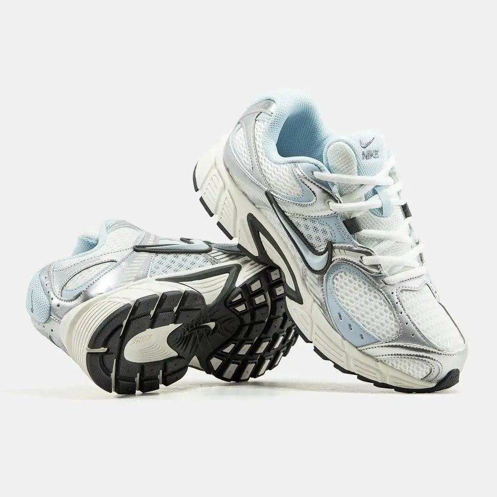 Nike V5 RNR Silver Blue White, 36