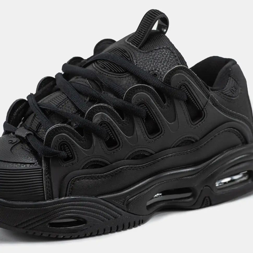 Osiris D3 2001 Triple Black