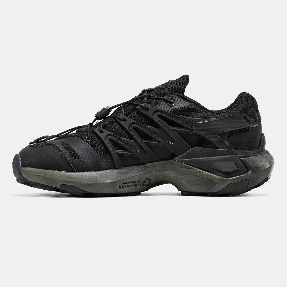 Salomon XT-PU.RE Advanced Triple Black