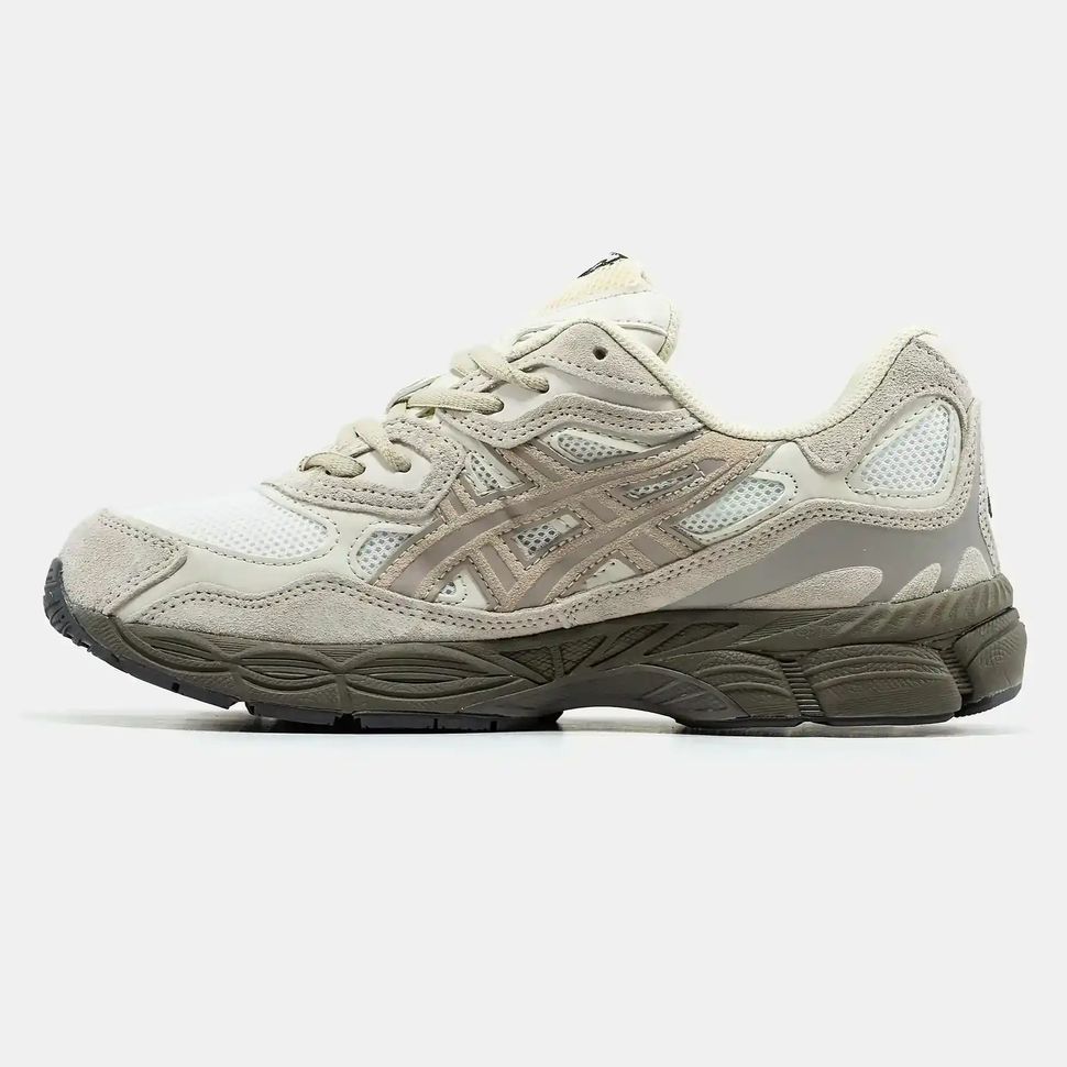 ASICS Gel-NYC Cream Putty