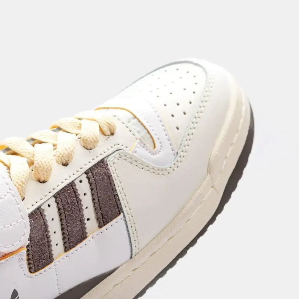 Adidas Forum 84 Low Cream Brown