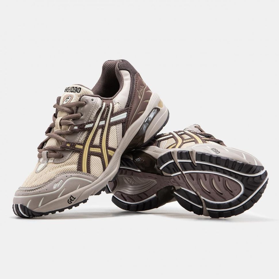 Кроссовки Asics Gel-1090 Brown, 40