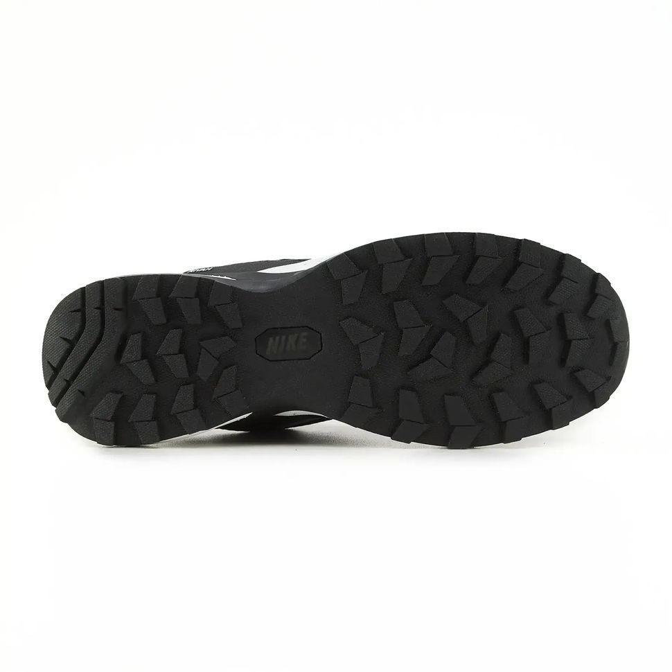 Nike Rivah Gore-Tex Black White Fur, 44