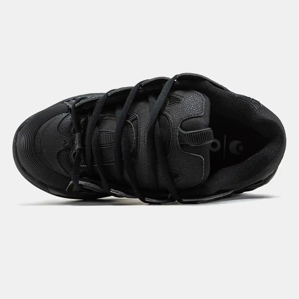 Osiris D3 2001 Triple Black
