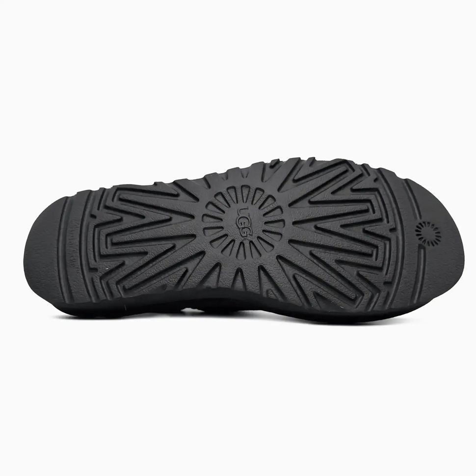 UGG Goldencoast Clog Black, 36