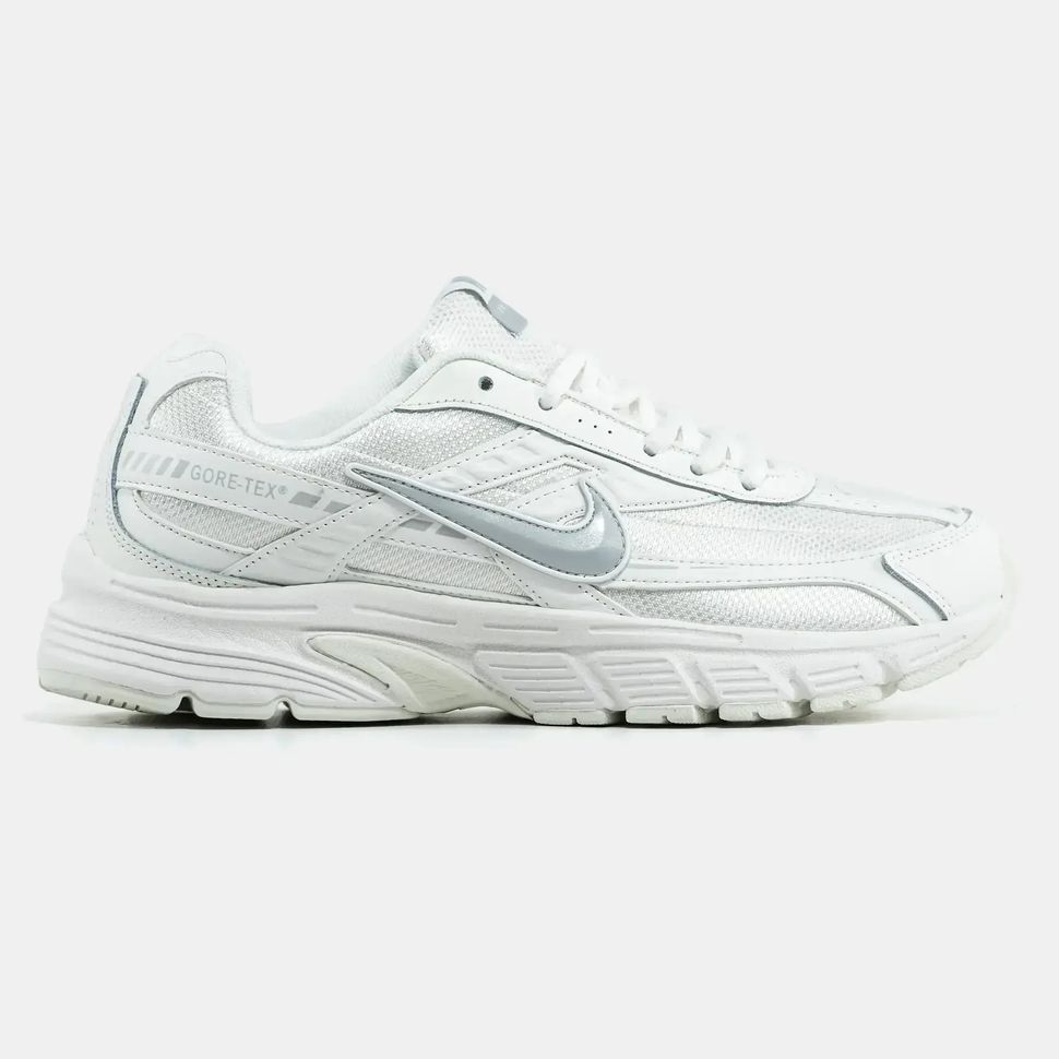 Nike Initiator Gore-Tex White Silver