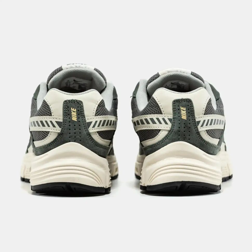 Nike Initiator Dark Green Grey Sail, 40