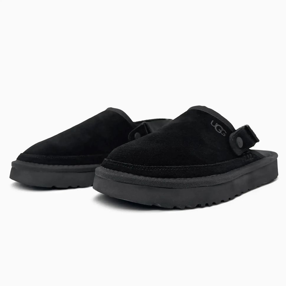 UGG Goldencoast Clog Black, 36