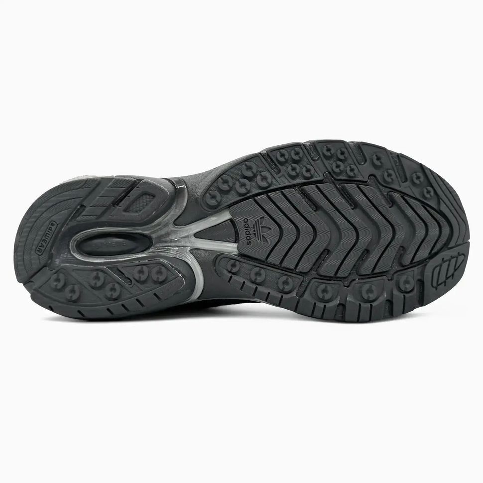 Adidas Adistar Cushion x SFTM Grey Black Burgundy, 40