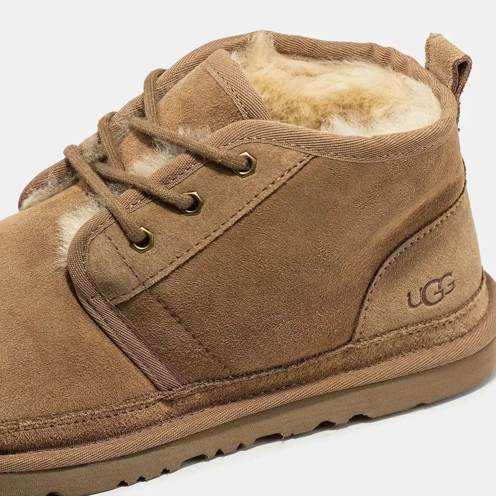 UGG Neumel Chestnut, 36