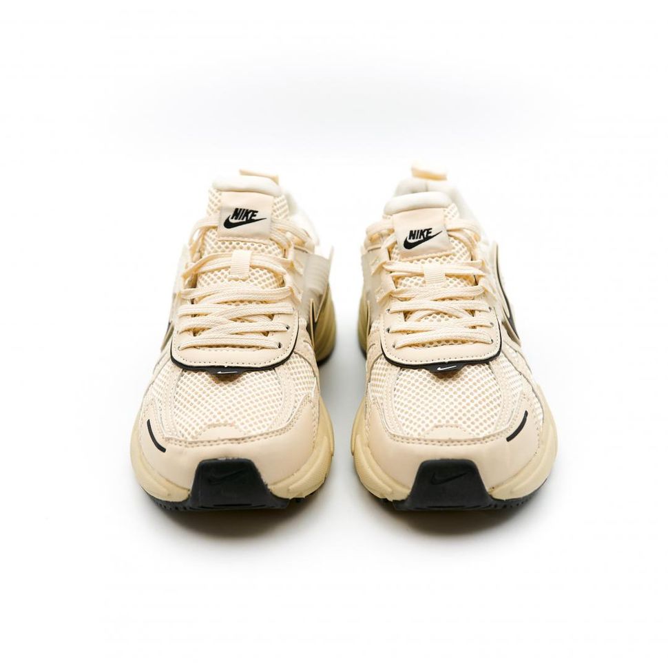 Кросівки Nike Runtekk Beige 10134 фото