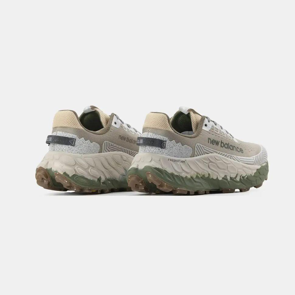 New Balance More Trail v3 Beige Khaki, 38