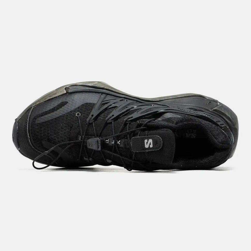 Salomon XT-PU.RE Advanced Triple Black