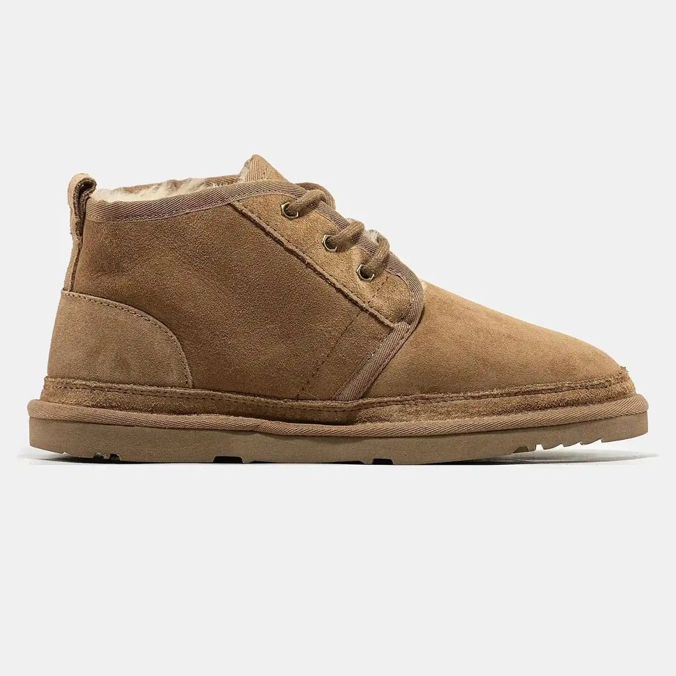 UGG Neumel Chestnut, 36