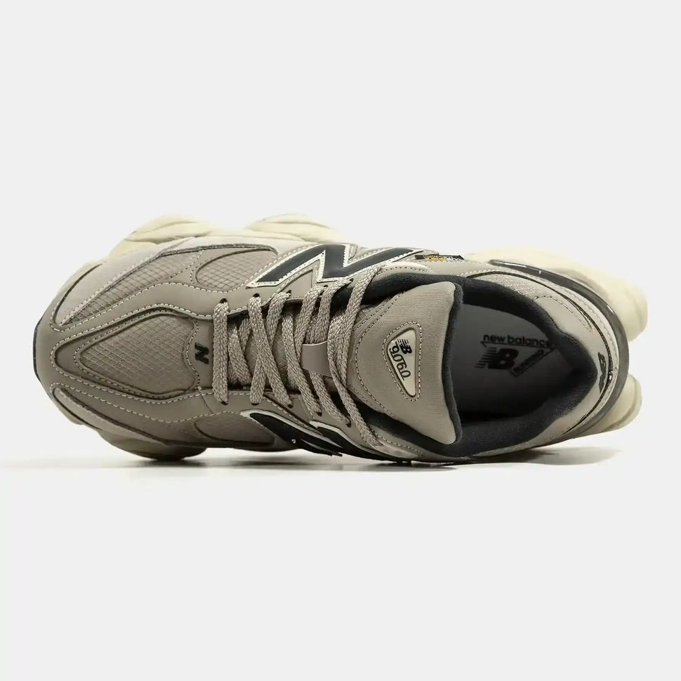 New Balance 9060 Cordura Taupe, 36