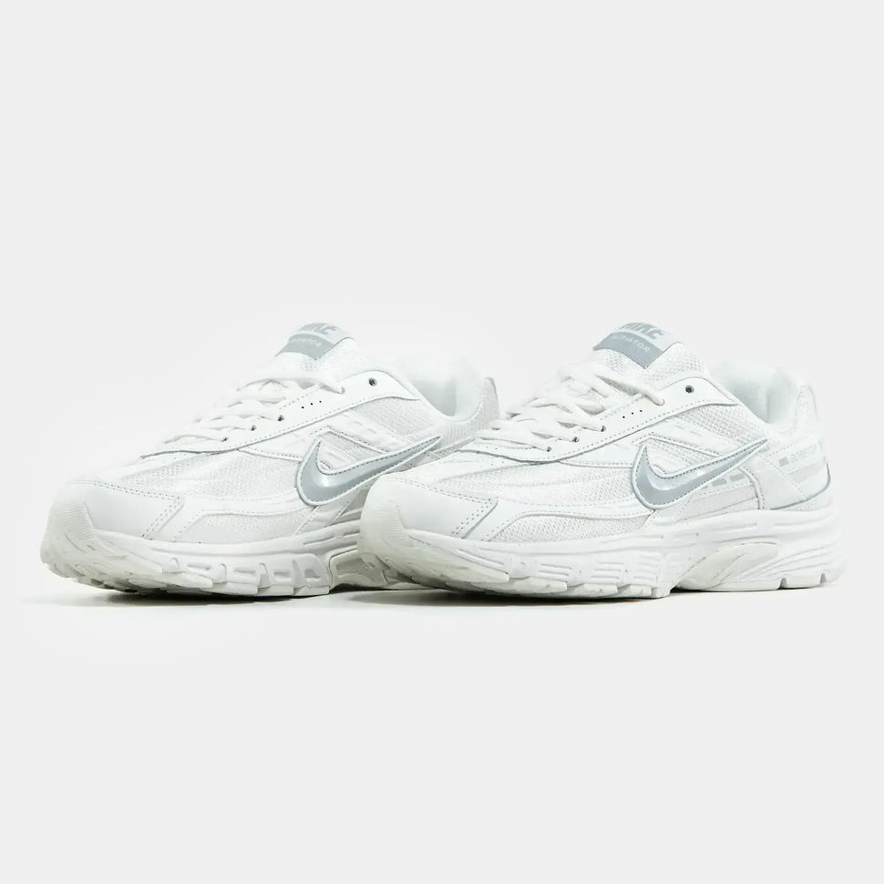 Nike Initiator Gore-Tex White Silver