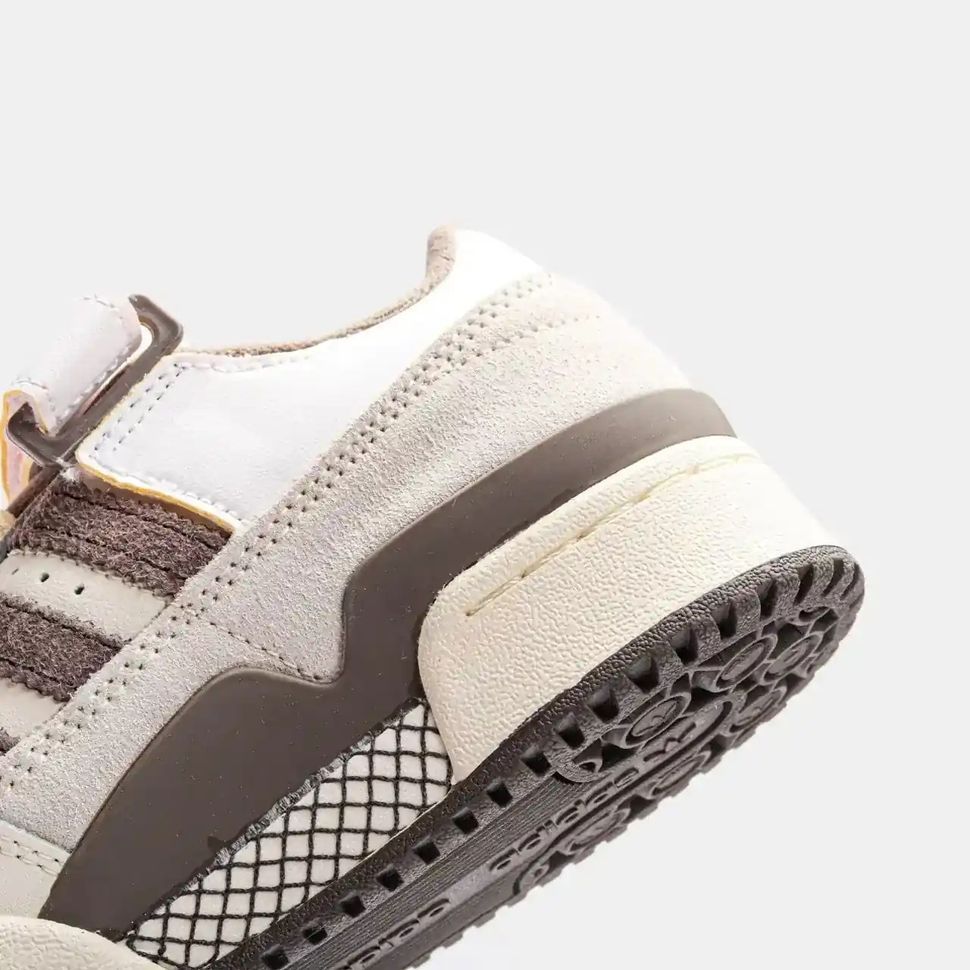 Adidas Forum 84 Low Cream Brown