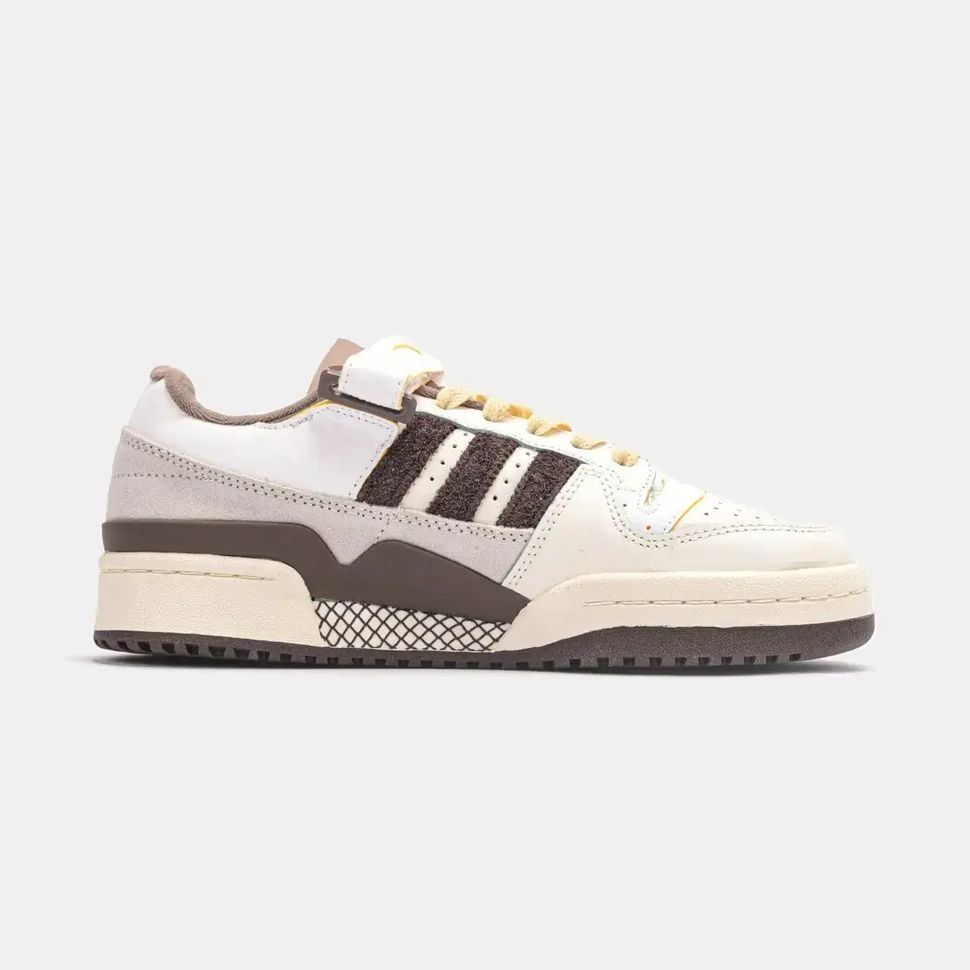 Adidas Forum 84 Low Cream Brown
