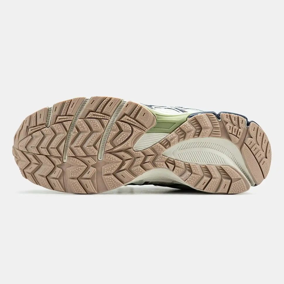 Asics Gel-Kahana 8 Gore-Tex Cream Navy
