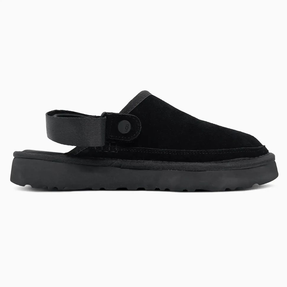 UGG Goldencoast Clog Black, 36