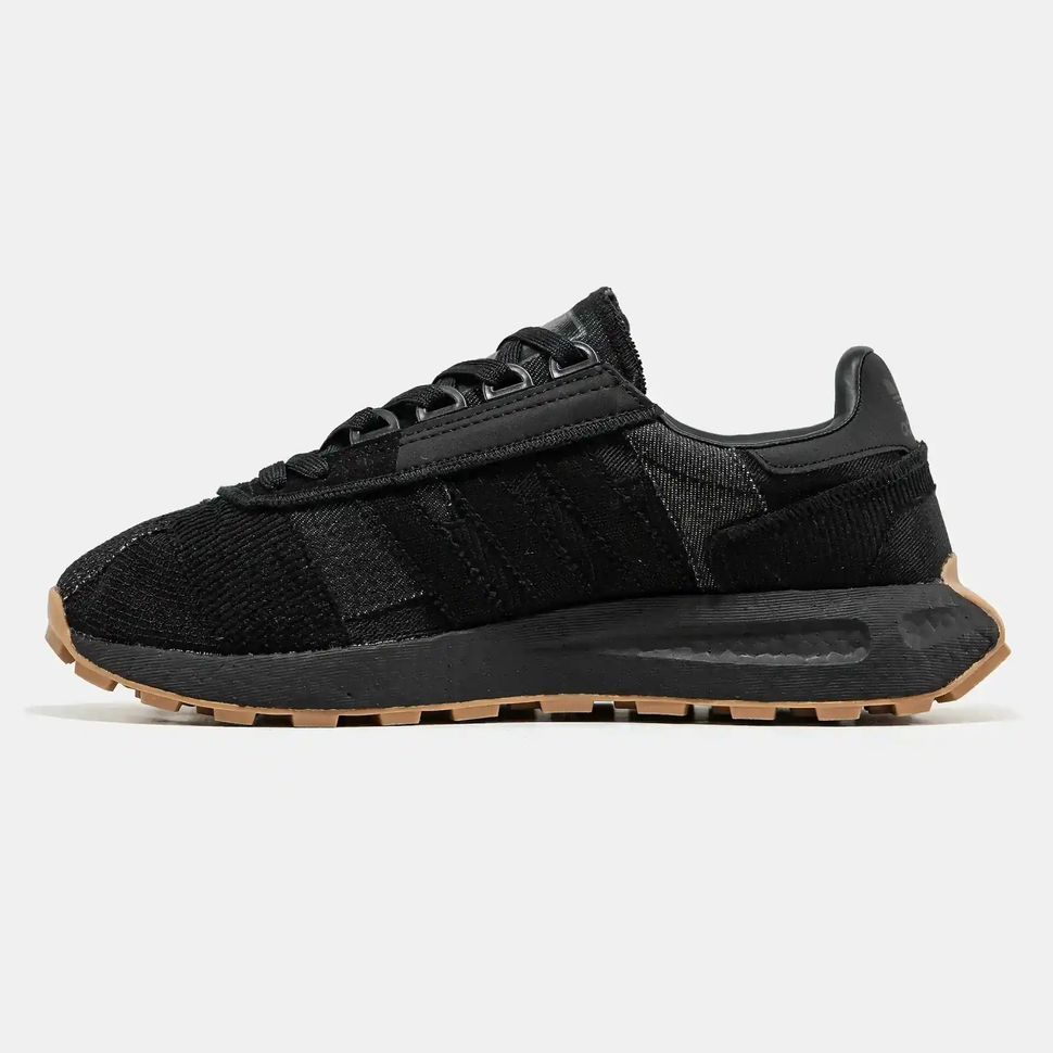 Adidas Retropy E5 Black Gum, 40
