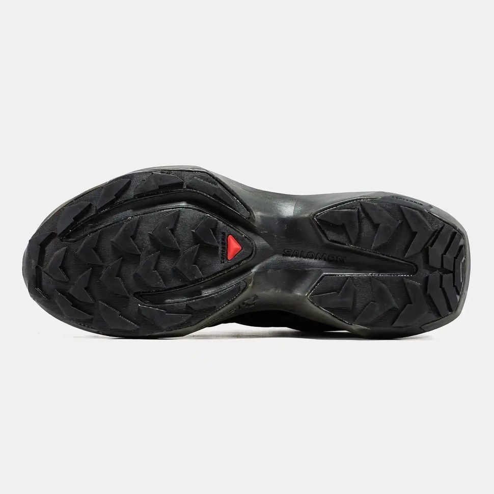 Salomon XT-PU.RE Advanced Triple Black
