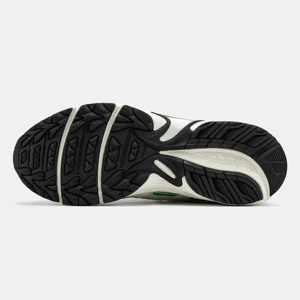 Asics Gel-Kahana TR V4 White Green Brown