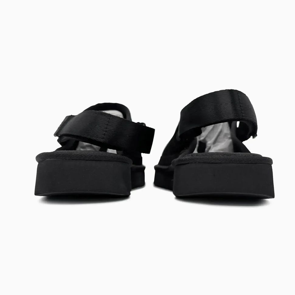 UGG Goldencoast Clog Black, 36