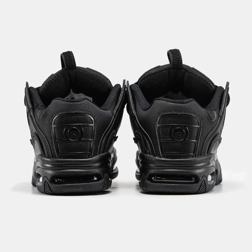 Osiris D3 2001 Triple Black