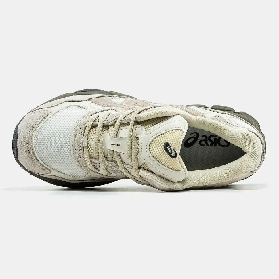 ASICS Gel-NYC Cream Putty