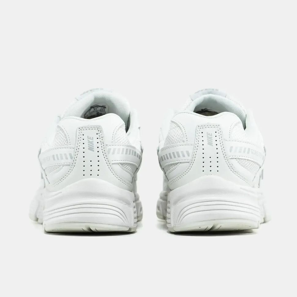 Nike Initiator Gore-Tex White Silver