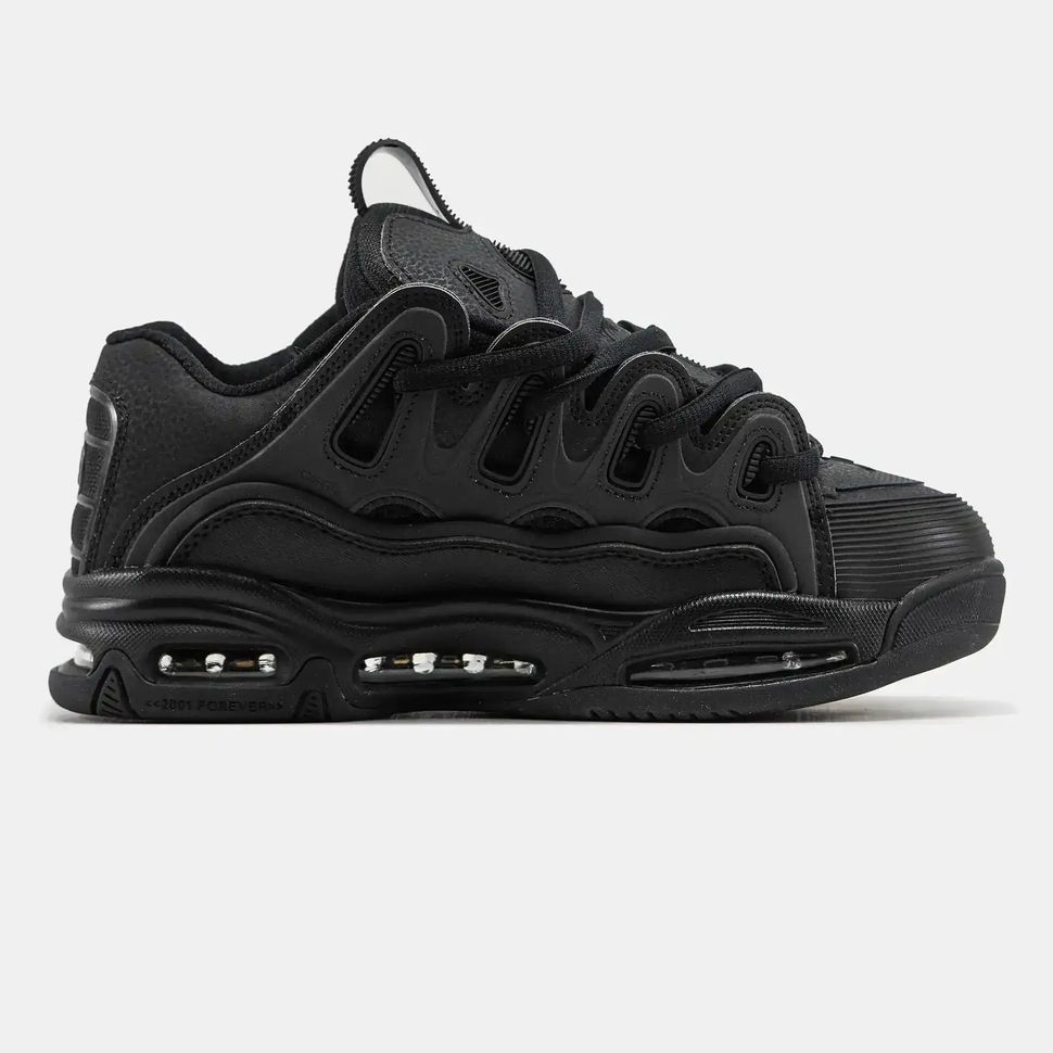 Osiris D3 2001 Triple Black