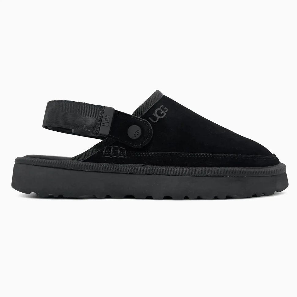 UGG Goldencoast Clog Black, 36