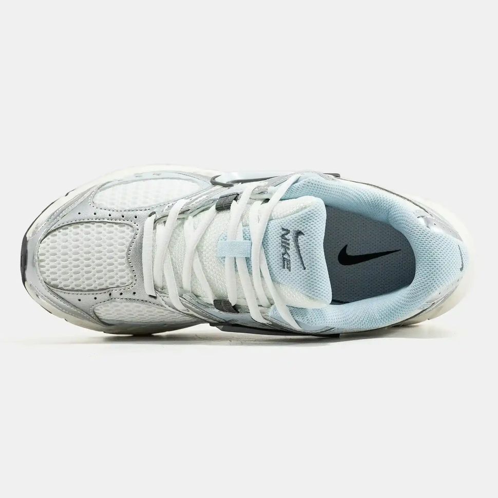 Nike V5 RNR Silver Blue White, 36