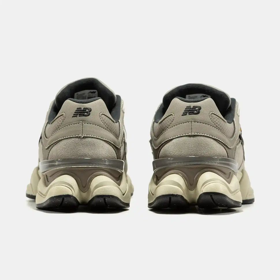 New Balance 9060 Cordura Taupe, 36