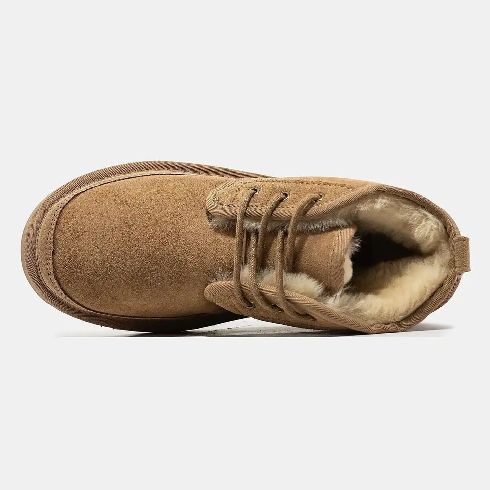 UGG Neumel Chestnut, 36