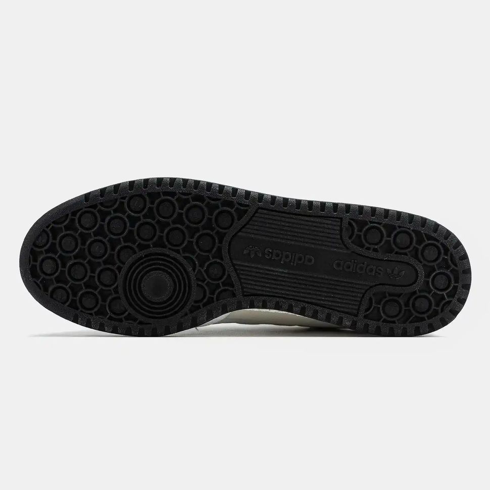 Adidas Forum 84 Low White Black