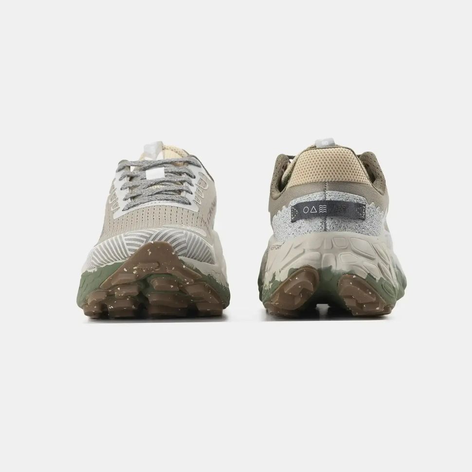 New Balance More Trail v3 Beige Khaki, 38