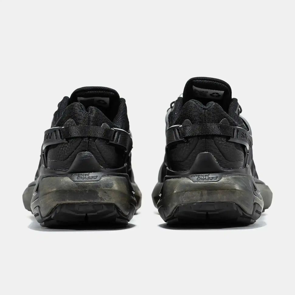 Salomon XT-PU.RE Advanced Triple Black